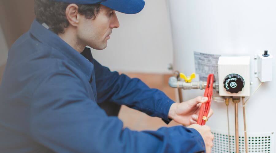 Professional emergency plumbing in Iredell, TX